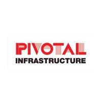 Pivotal Infrastructure logo, Pivotal Infrastructure contact details