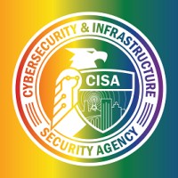 Cybersecurity and Infrastructure Security Agency logo, Cybersecurity and Infrastructure Security Agency contact details