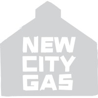 New City Gas logo, New City Gas contact details