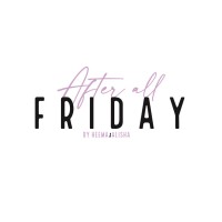 After All Friday logo, After All Friday contact details