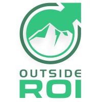 Outside ROI logo, Outside ROI contact details