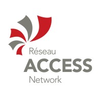 RÃ©seau ACCESS Network logo, RÃ©seau ACCESS Network contact details