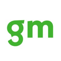 GreenMusk logo, GreenMusk contact details