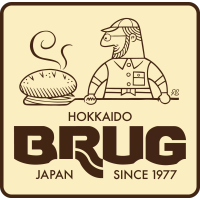 BRUG Bakery logo, BRUG Bakery contact details