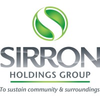 Sirron Holdings Group logo, Sirron Holdings Group contact details