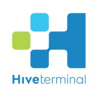 Hiveterminal Slovenia logo, Hiveterminal Slovenia contact details