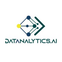 datanalytics.ai logo, datanalytics.ai contact details