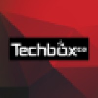 Techbox CA logo, Techbox CA contact details