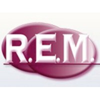 R.E.M. Staffing logo, R.E.M. Staffing contact details