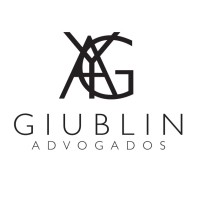 Giublin Advogados logo, Giublin Advogados contact details