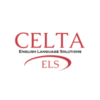 CELTA - English Language Solutions logo, CELTA - English Language Solutions contact details