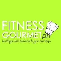 Fitness Gourmet PH logo, Fitness Gourmet PH contact details