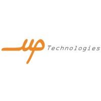 Up Technologies logo, Up Technologies contact details