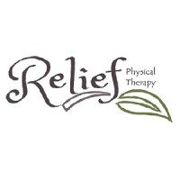 Relief Physical Therapy logo, Relief Physical Therapy contact details