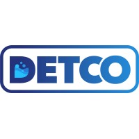 DETCO INDUSTRIES, INC. logo, DETCO INDUSTRIES, INC. contact details