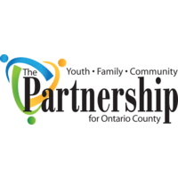 Partnership for Ontario County, Inc. logo, Partnership for Ontario County, Inc. contact details