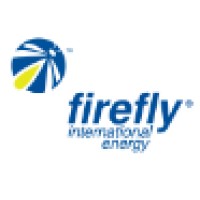 Firefly Energy logo, Firefly Energy contact details