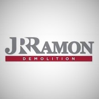 JR RAMON Demolition logo, JR RAMON Demolition contact details