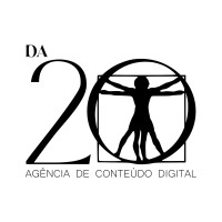 Da20 Agência de Conteúdo Digital logo, Da20 Agência de Conteúdo Digital contact details