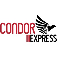 CONDOR EXPRESS INC logo, CONDOR EXPRESS INC contact details