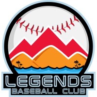 Legends Baseball Club logo, Legends Baseball Club contact details