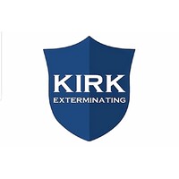 Kirk Exterminating, Inc logo, Kirk Exterminating, Inc contact details