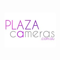 Plaza Cameras logo, Plaza Cameras contact details