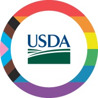 USDA-FSIS logo, USDA-FSIS contact details