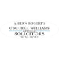 Ahern Roberts O'Rourke Williams & Partners logo, Ahern Roberts O'Rourke Williams & Partners contact details