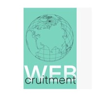 Webcruitment logo, Webcruitment contact details