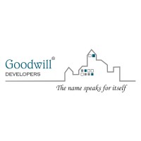 Goodwill Developers logo, Goodwill Developers contact details