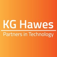 KG Hawes logo, KG Hawes contact details