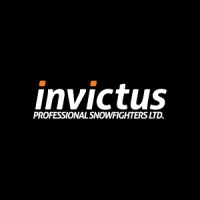 Invictus Professional Snowfighters, LTD logo, Invictus Professional Snowfighters, LTD contact details