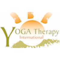 Yoga Therapy International logo, Yoga Therapy International contact details