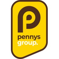 Pennys logo, Pennys contact details