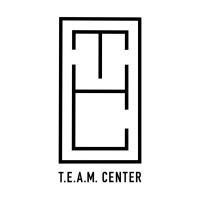 T.E.A.M_Center logo, T.E.A.M_Center contact details