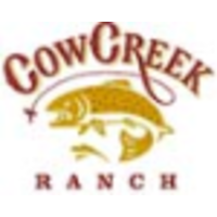 Cow Creek Ranch logo, Cow Creek Ranch contact details