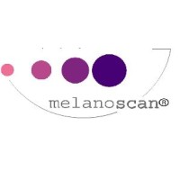 Melanoscan logo, Melanoscan contact details