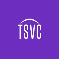 TSVC logo, TSVC contact details