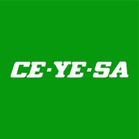 CEYESA logo, CEYESA contact details