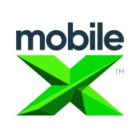 Mobile X Global logo, Mobile X Global contact details