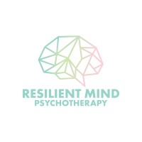 Resilient Mind Psychotherapy logo, Resilient Mind Psychotherapy contact details