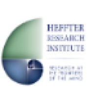 Heffter Research Institute logo, Heffter Research Institute contact details