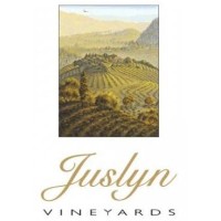 Juslyn Vineyards logo, Juslyn Vineyards contact details