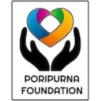 Poripurna Foundation logo, Poripurna Foundation contact details