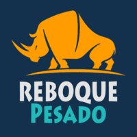 Reboque Pesado logo, Reboque Pesado contact details