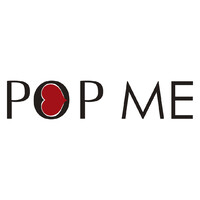 Pop Me logo, Pop Me contact details