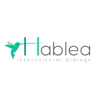 Hablea-Intercultural Dialogs logo, Hablea-Intercultural Dialogs contact details