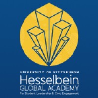 The Frances Hesselbein Leadership Institute logo, The Frances Hesselbein Leadership Institute contact details