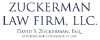 Zuckerman Law Firm LLC logo, Zuckerman Law Firm LLC contact details